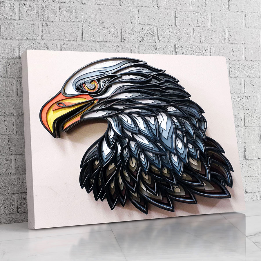 Águila Sagrada