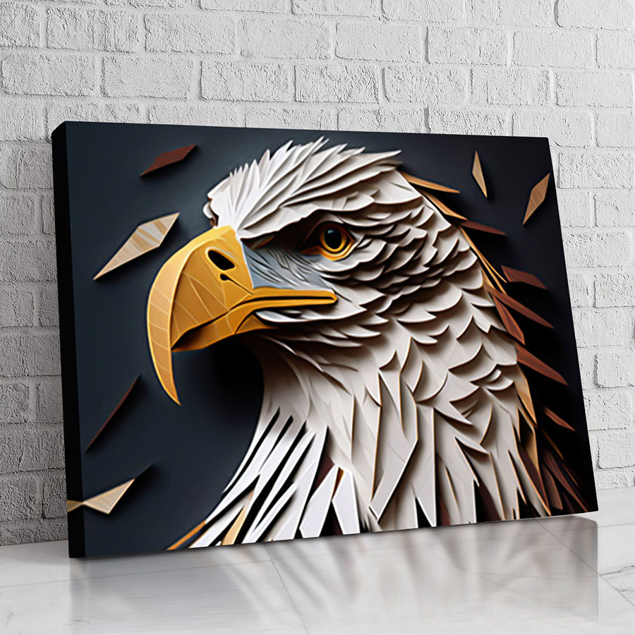Águila Sagrada