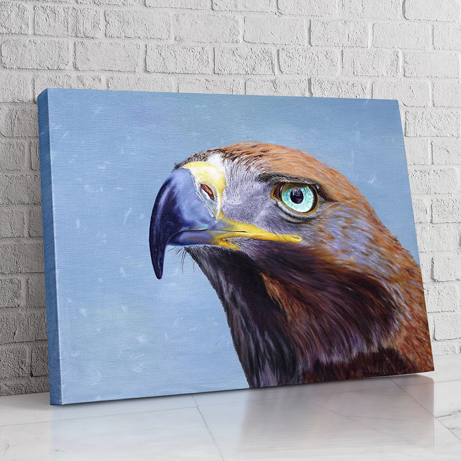 Águila Emblemática