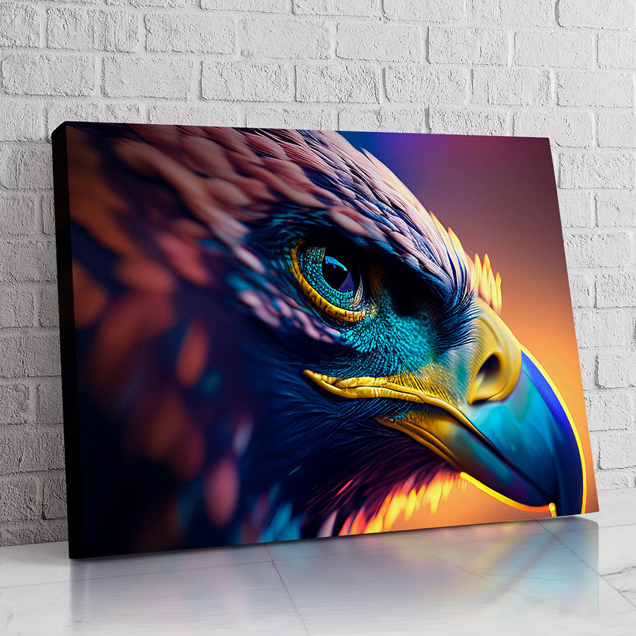 Águila Magnífica