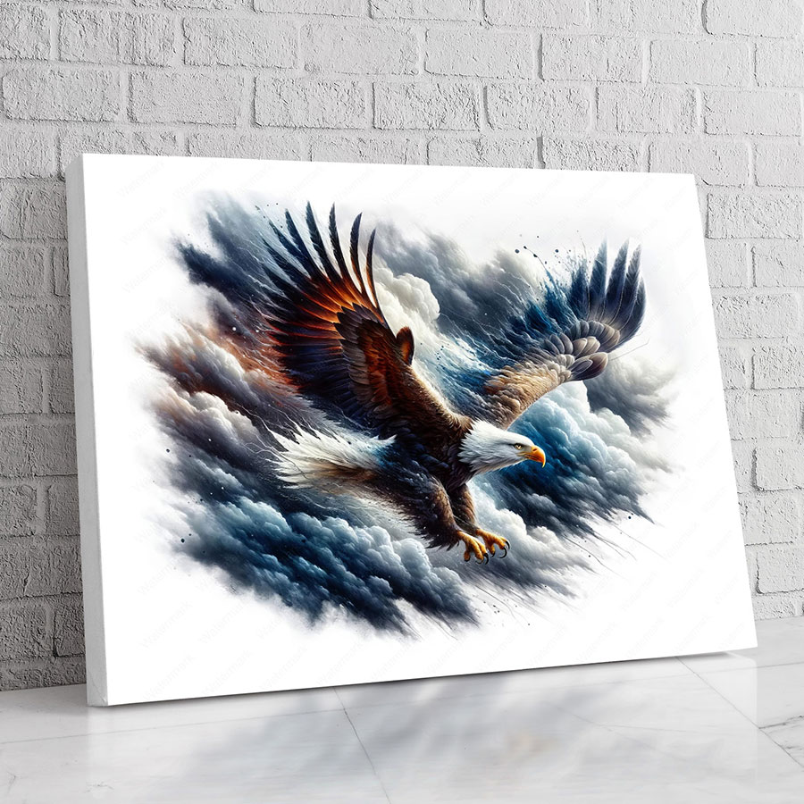 Esencia del Águila