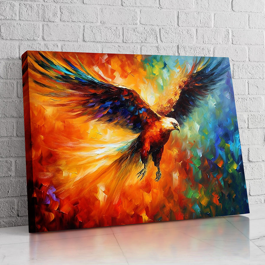 Águila Infinita