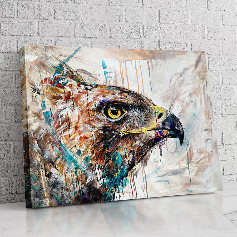 Águila Monumental
