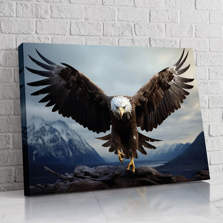 Águila Esencial