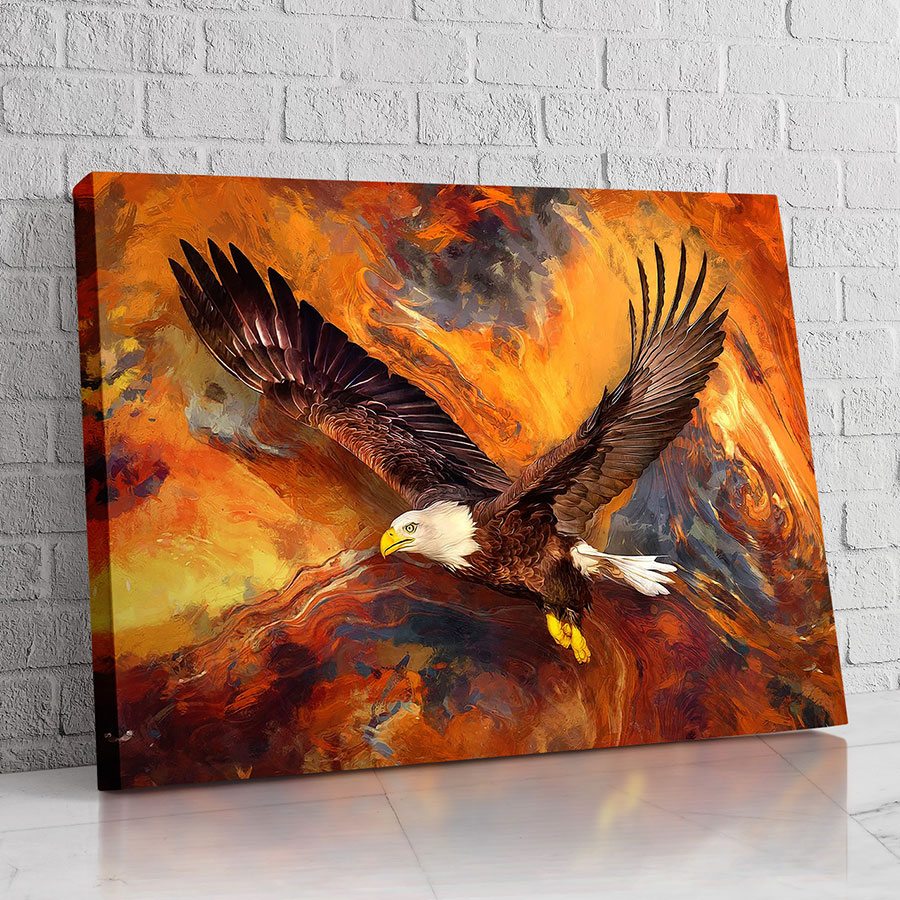 Águila Atemporal