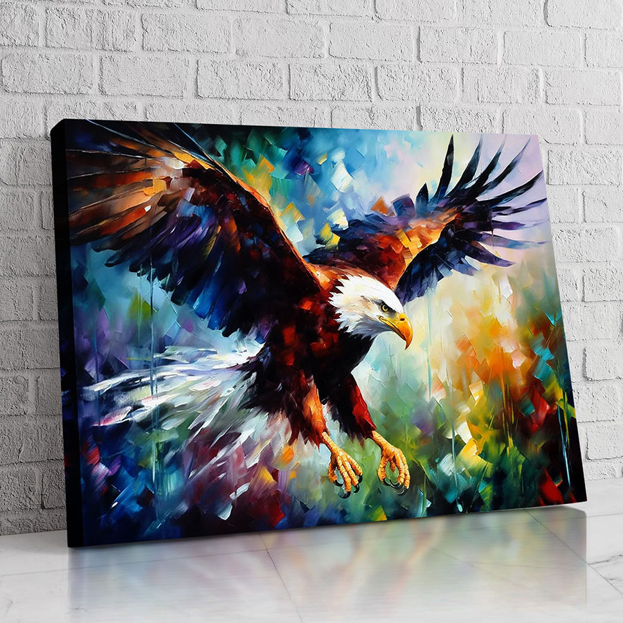 Águila Triunfal