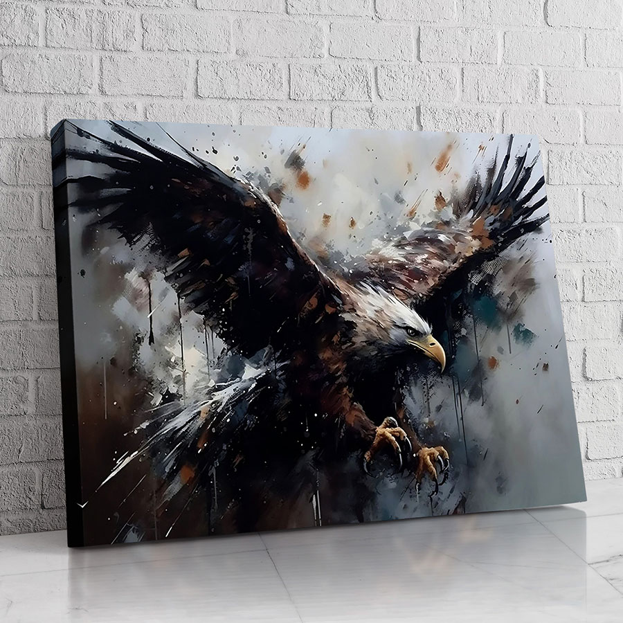Águila Grandiosa