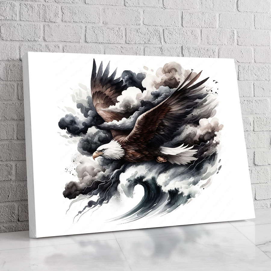 Majestad del Águila