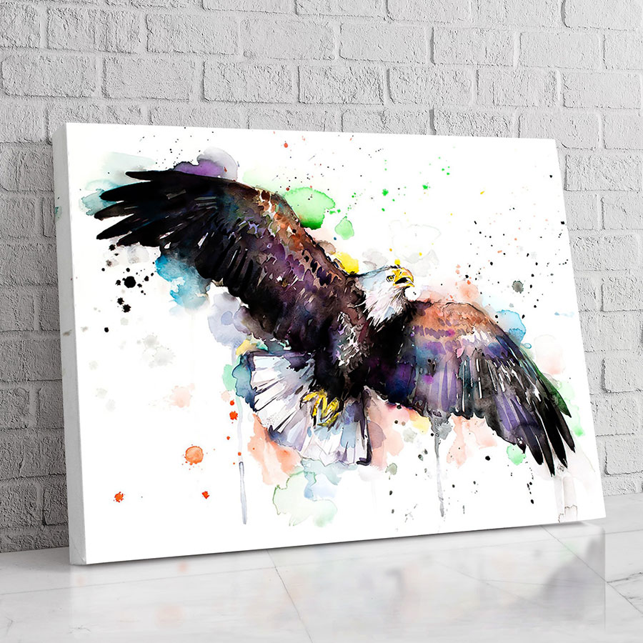 Águila Única