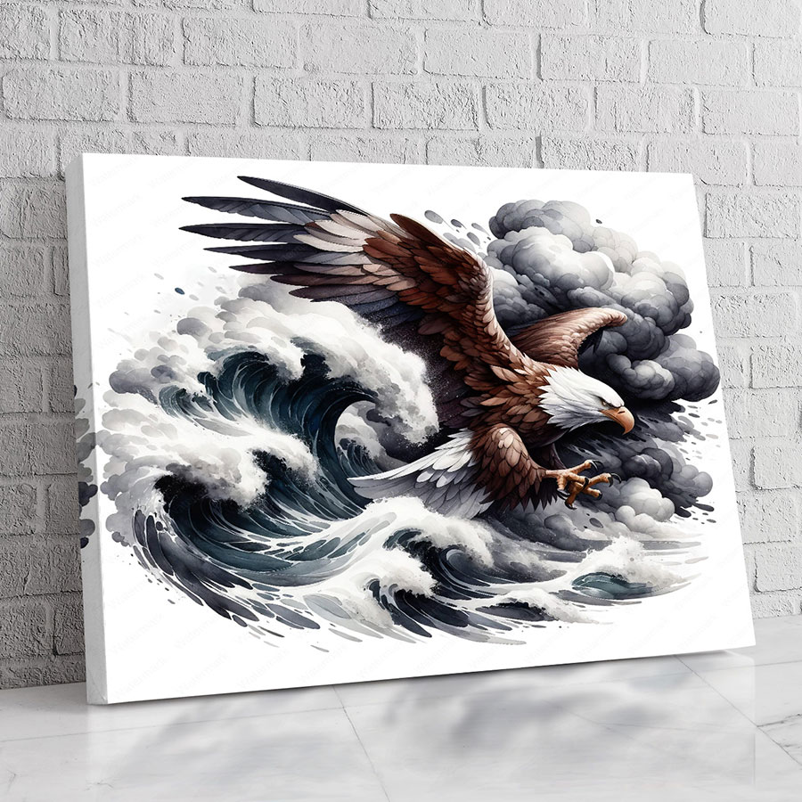 Majestad del Águila