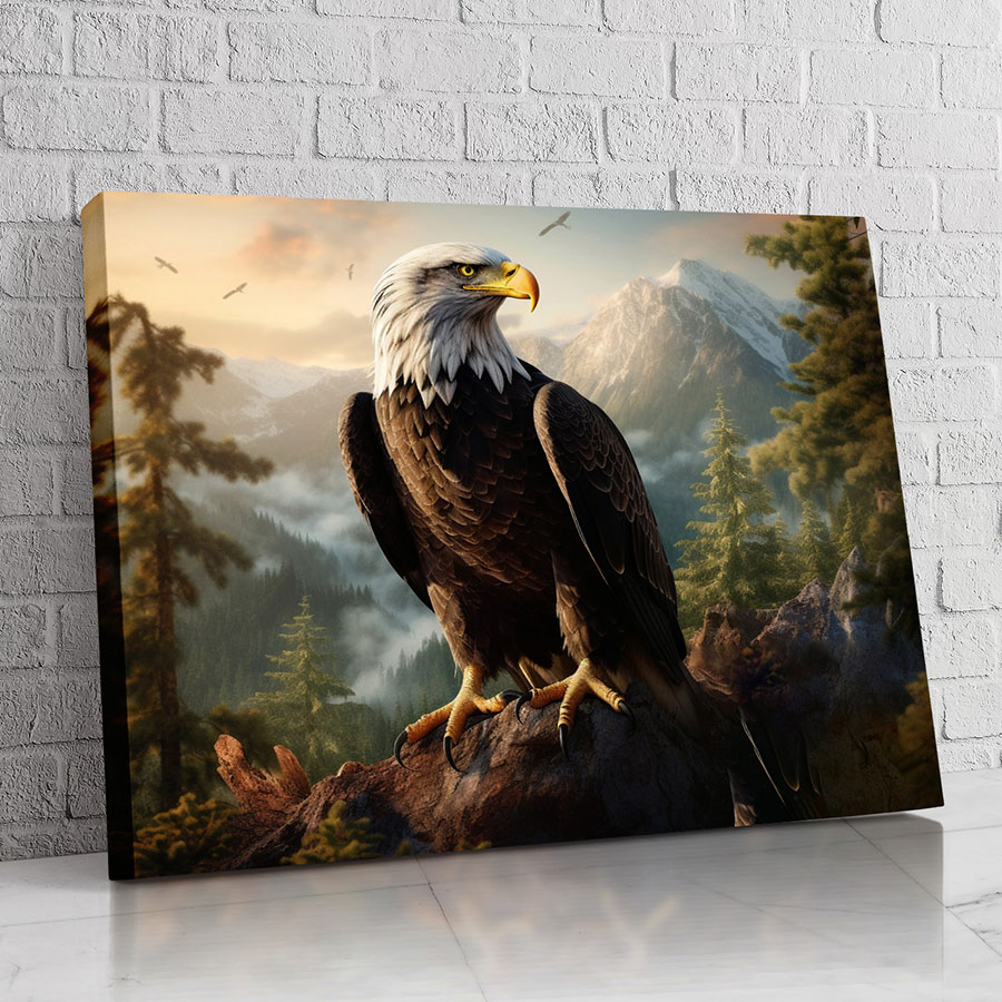 Presencia del Águila