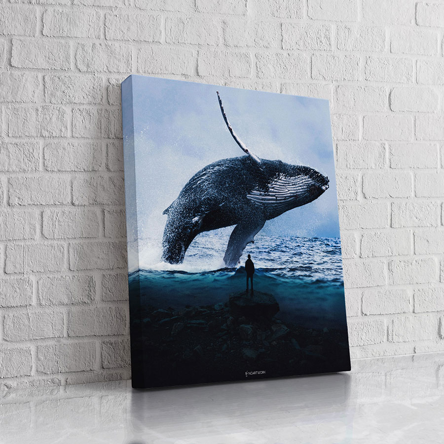 Ballena del Salto