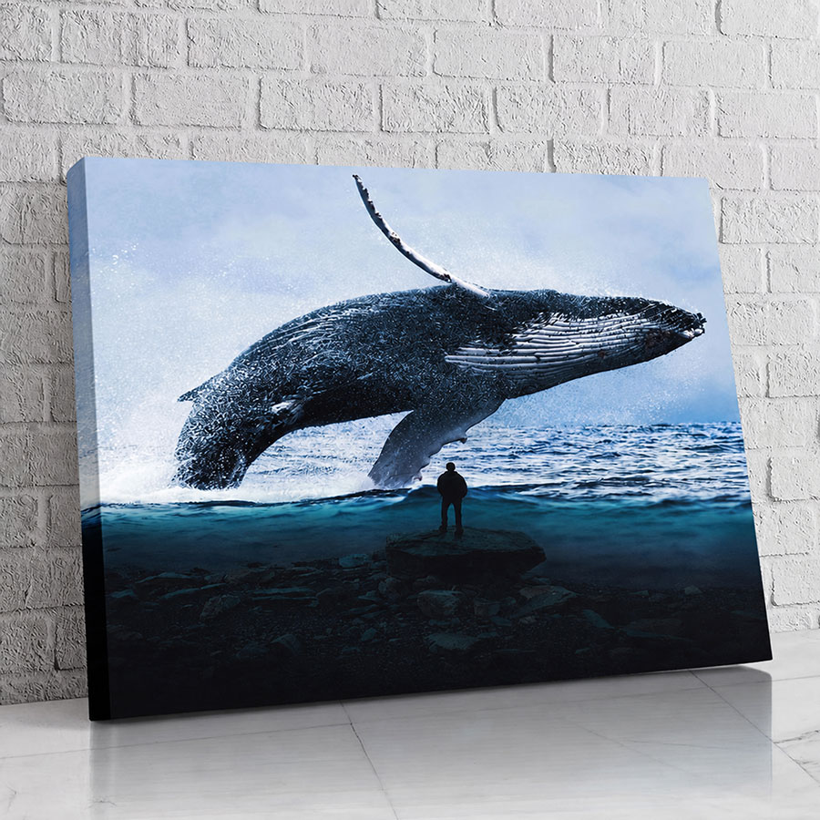 Ballena Suprema