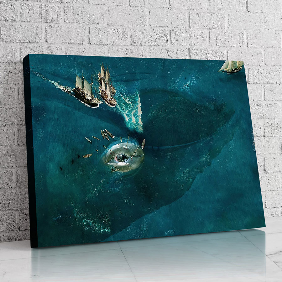 Ballena del Mar