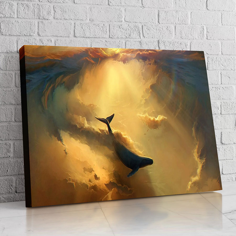 Ballena del Tiempo
