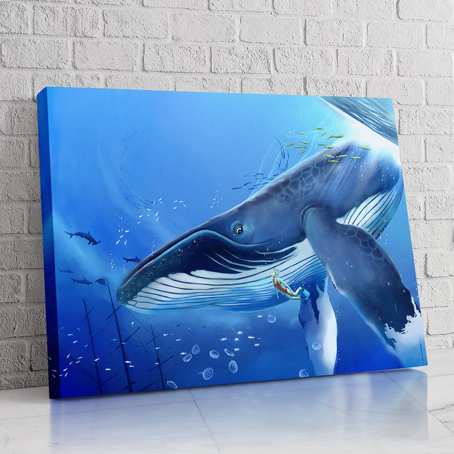 Ballena del Abismo