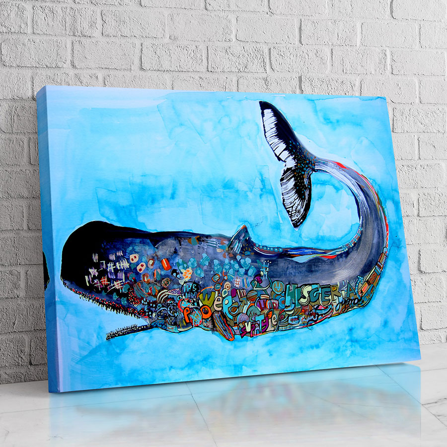 Ballena del Destino