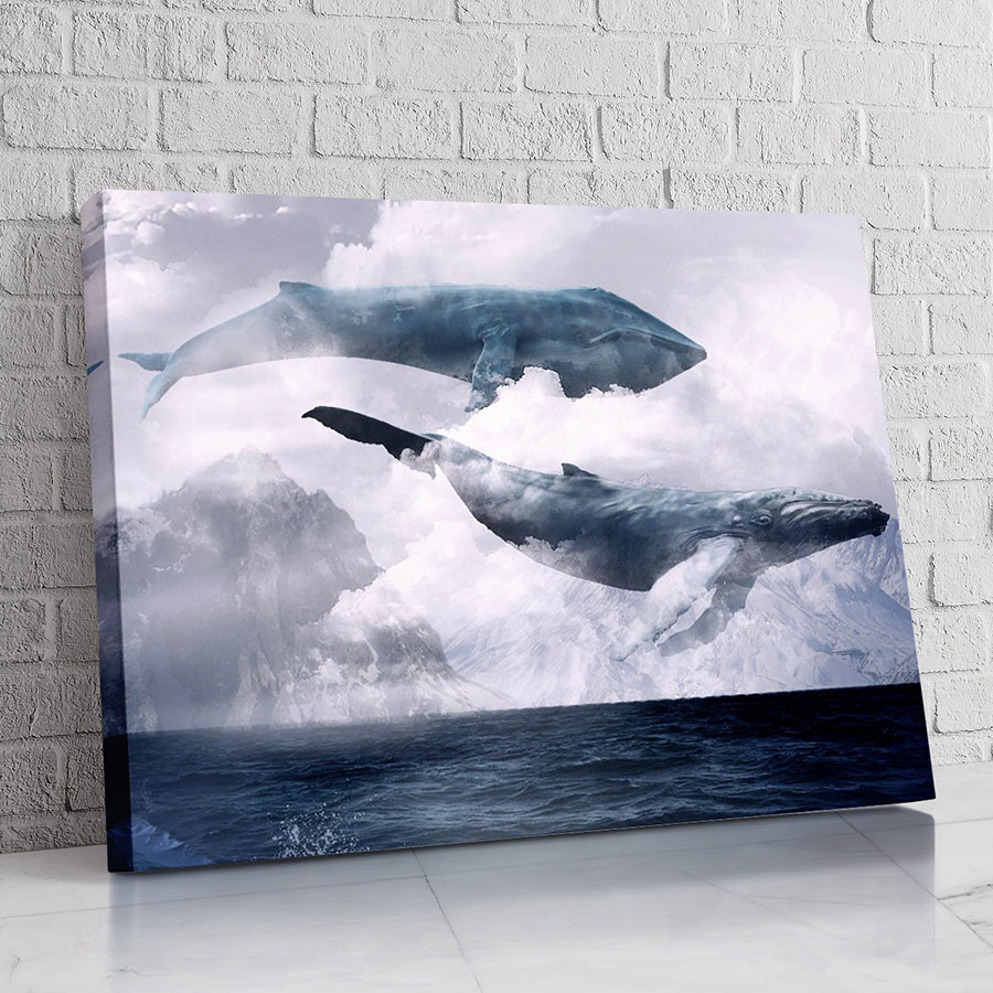 Ballena de Libertad