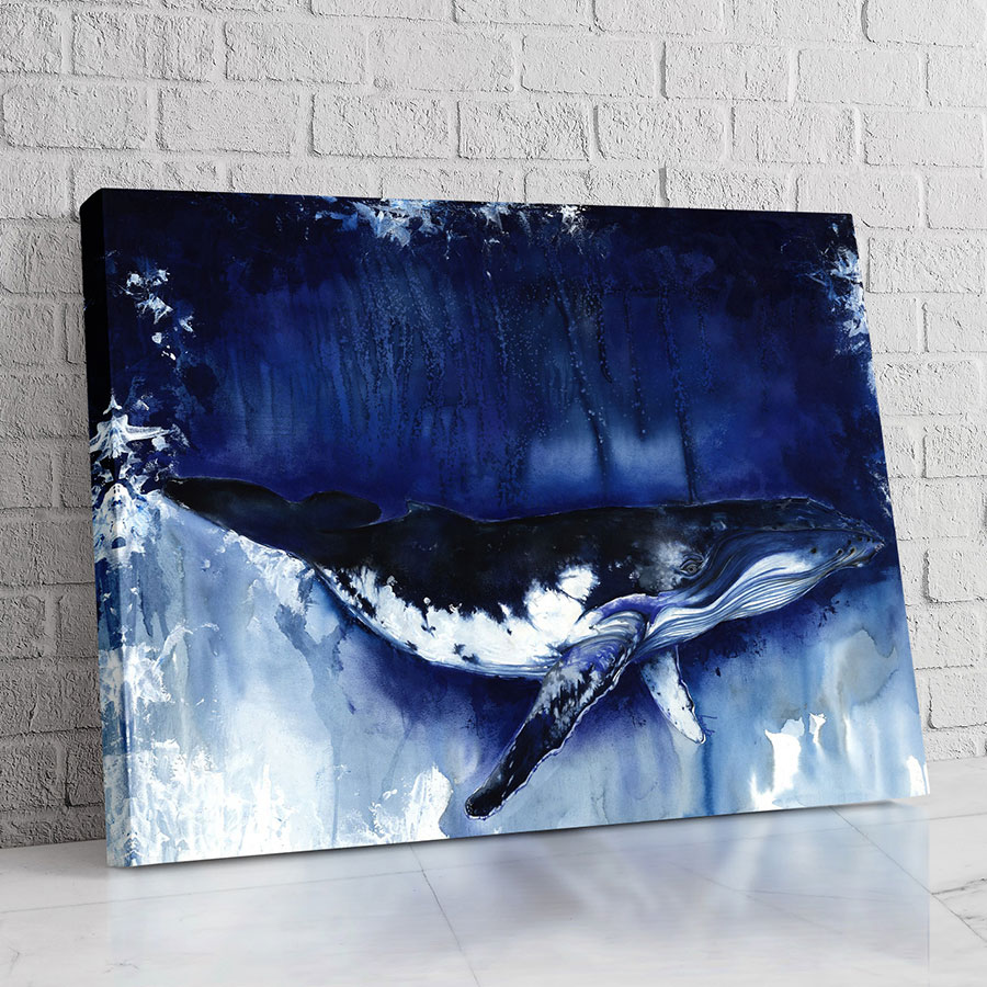 Ballena de Poder