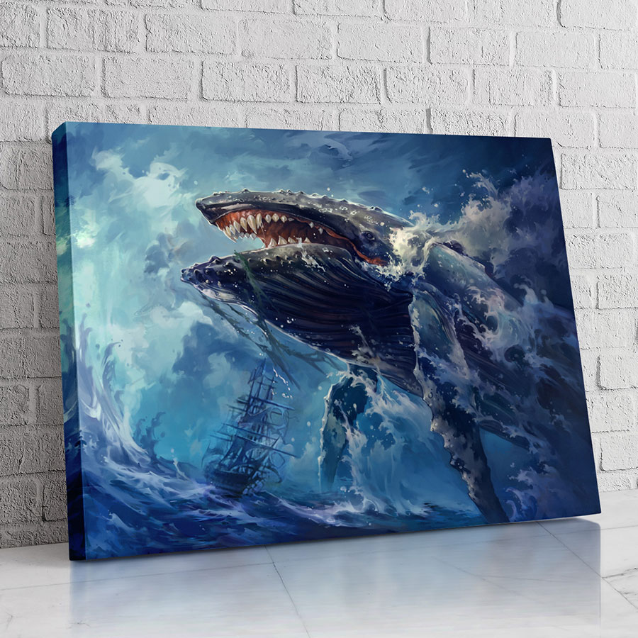 Ballena de Esperanza