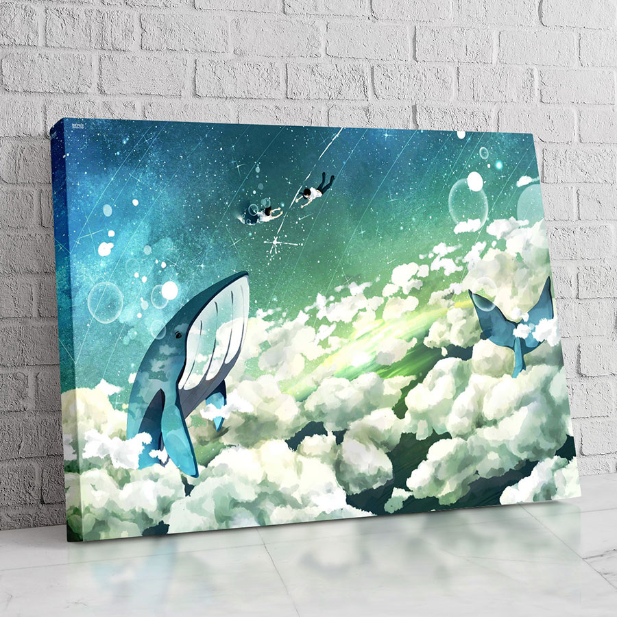Ballena de Belleza
