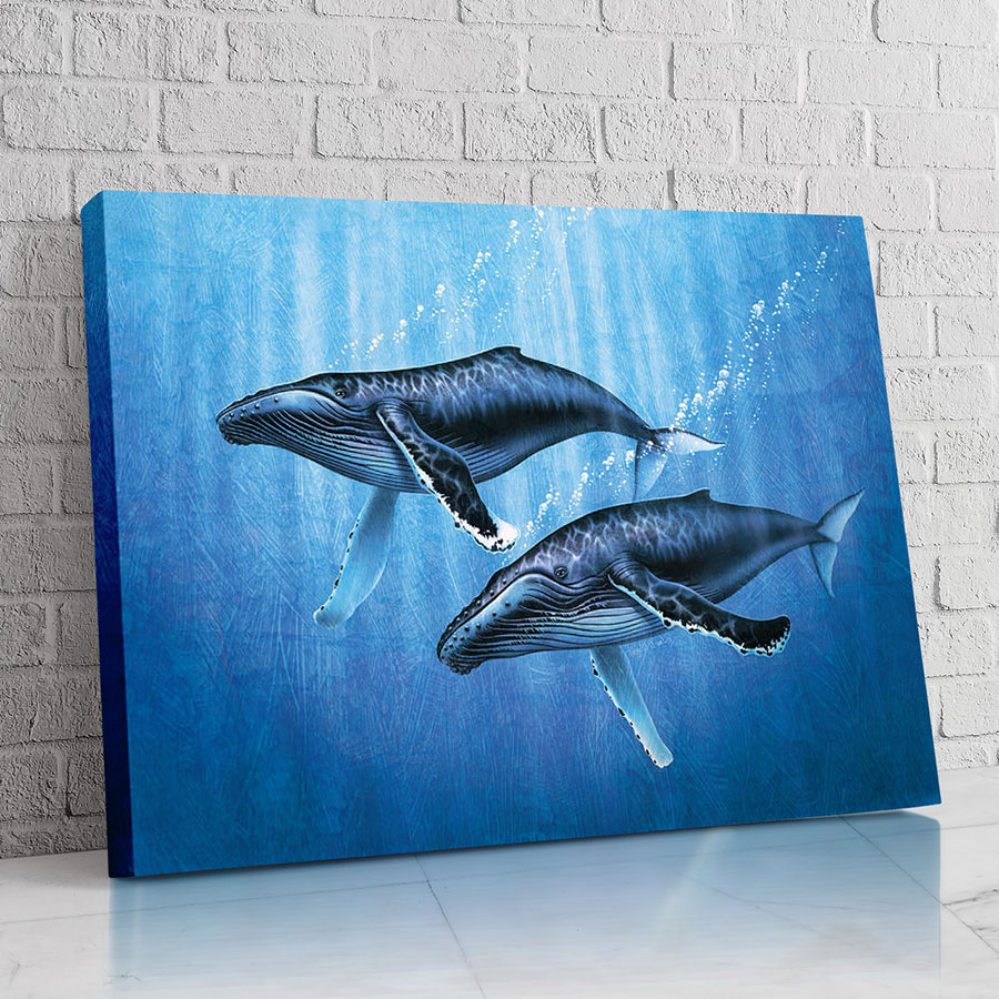 Ballena de Majestad