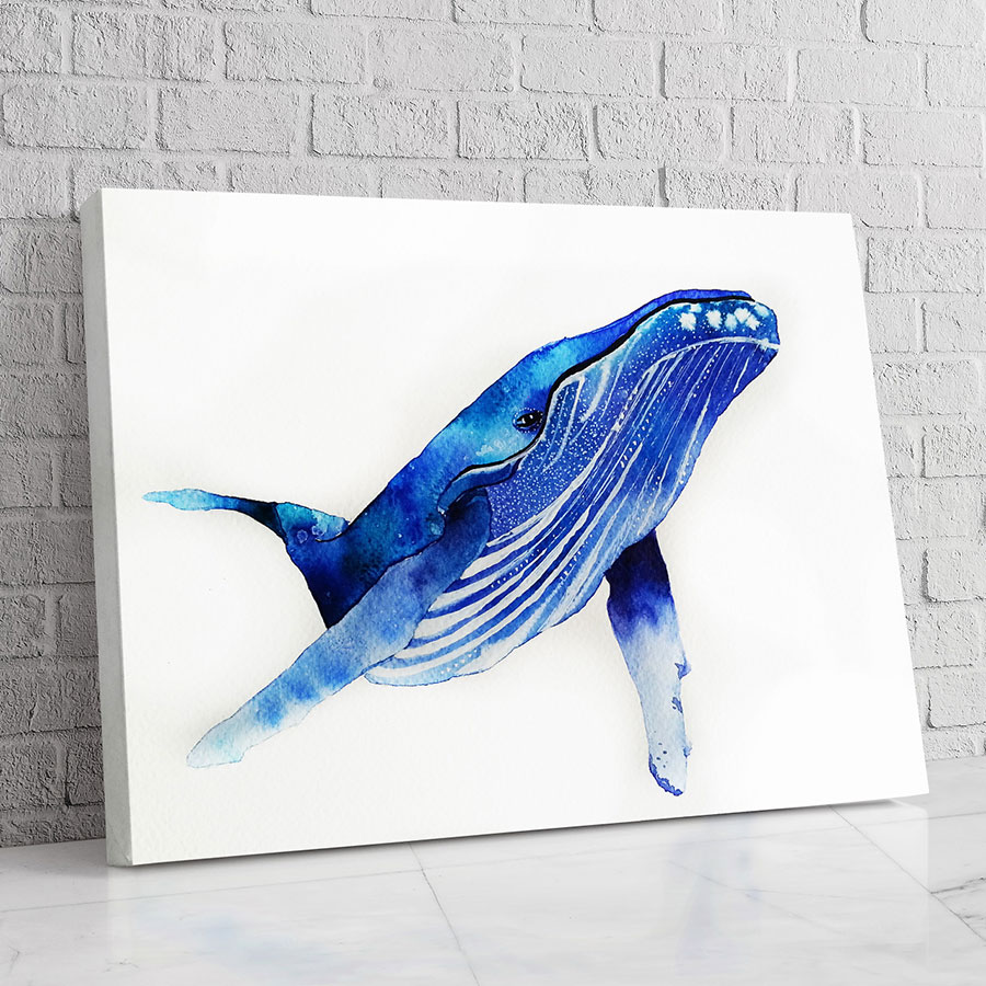 Ballena de Leyenda