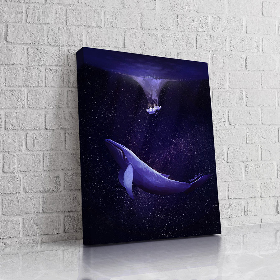 Ballena Estelar