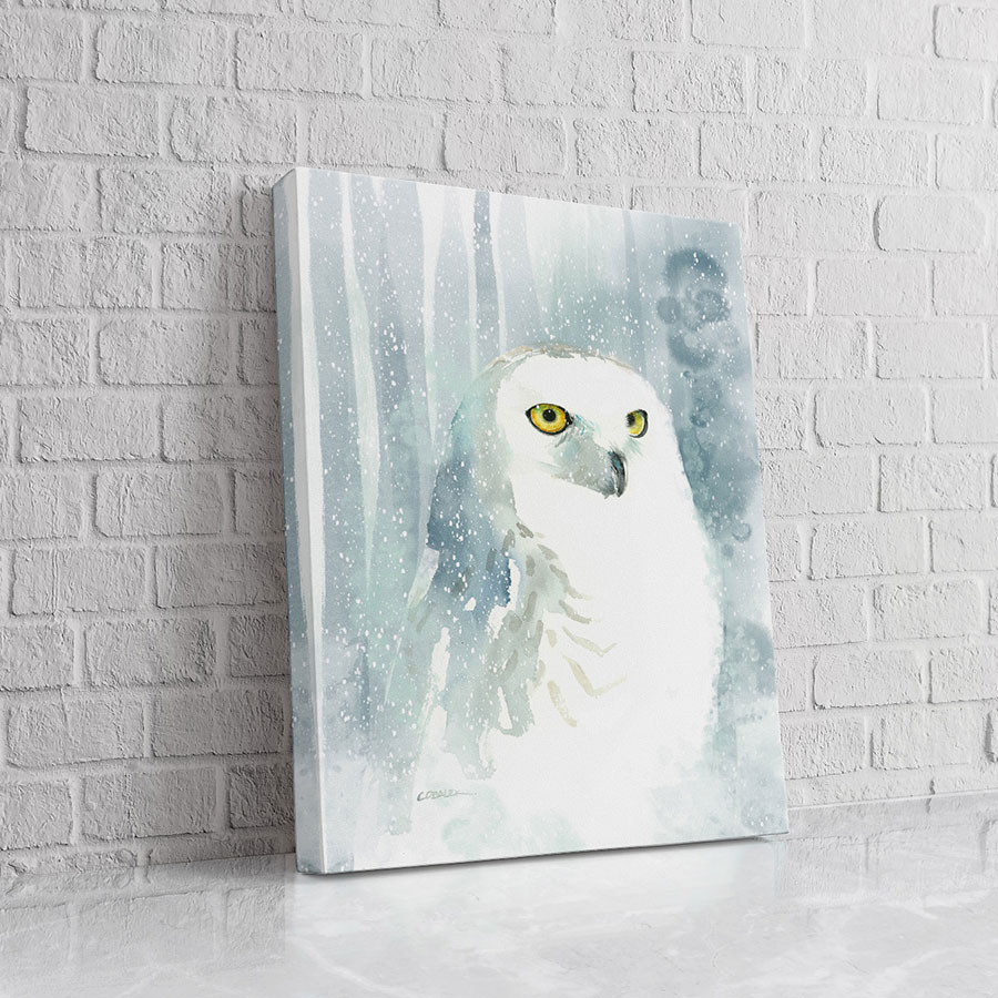 Búho Fantasma
