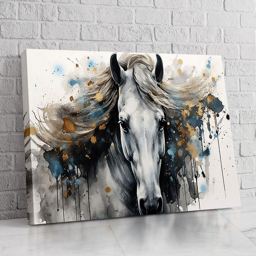 Caballo Esplendor