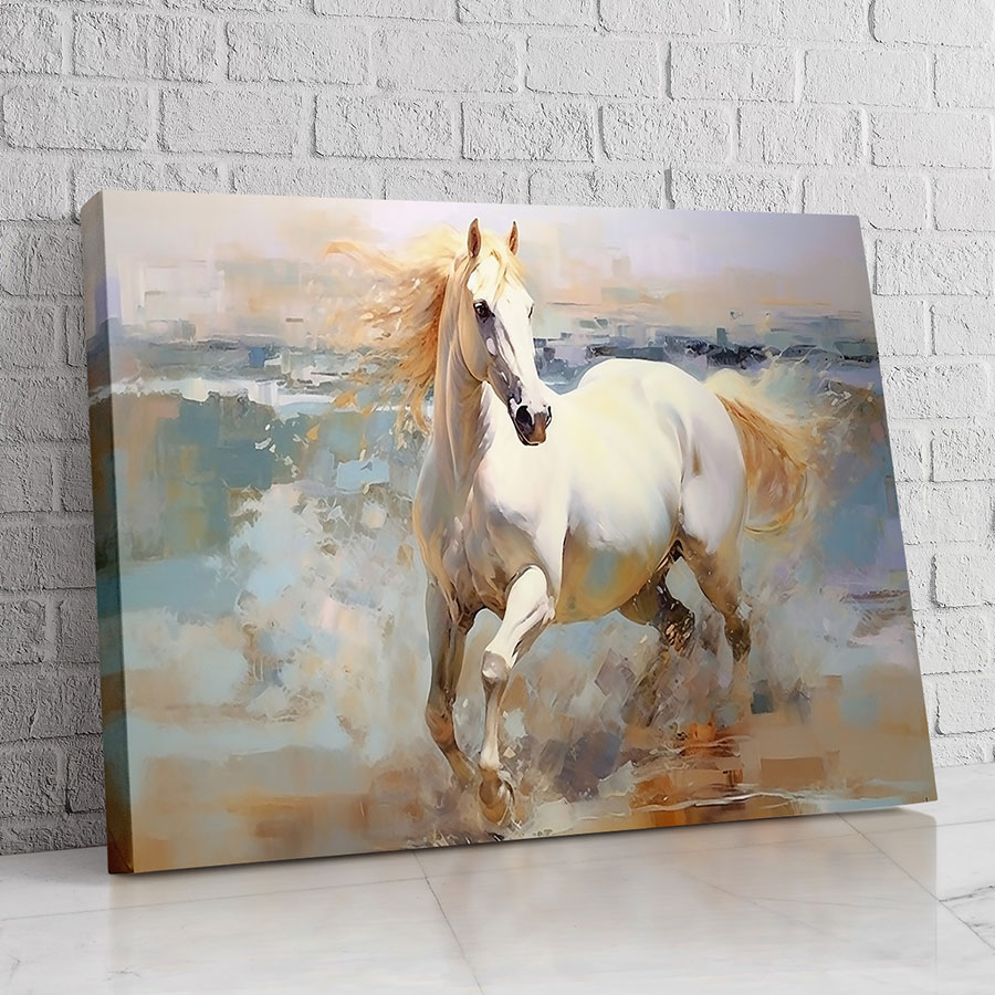 Caballo del Mar Dorado