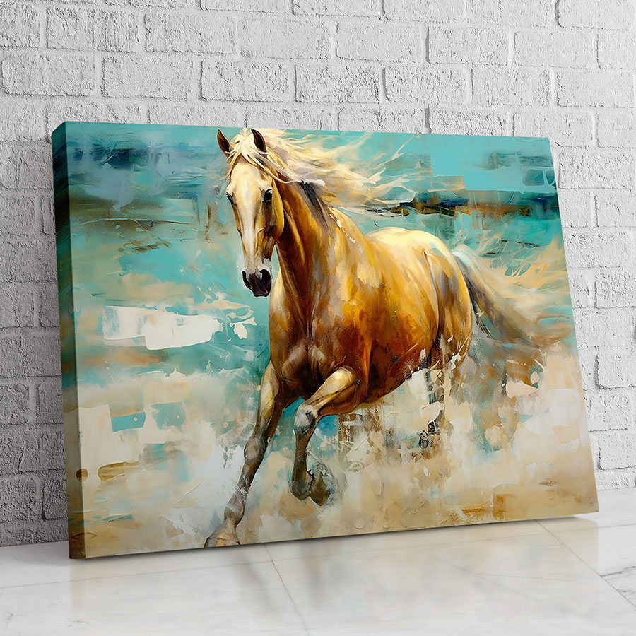 Caballo del Verano