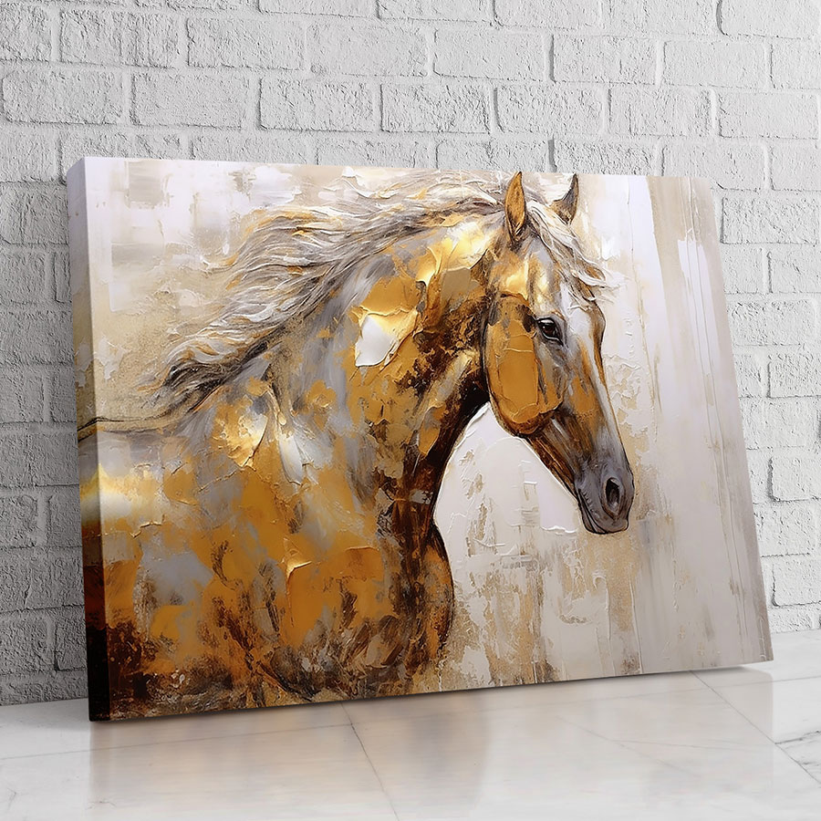 Caballo Sol