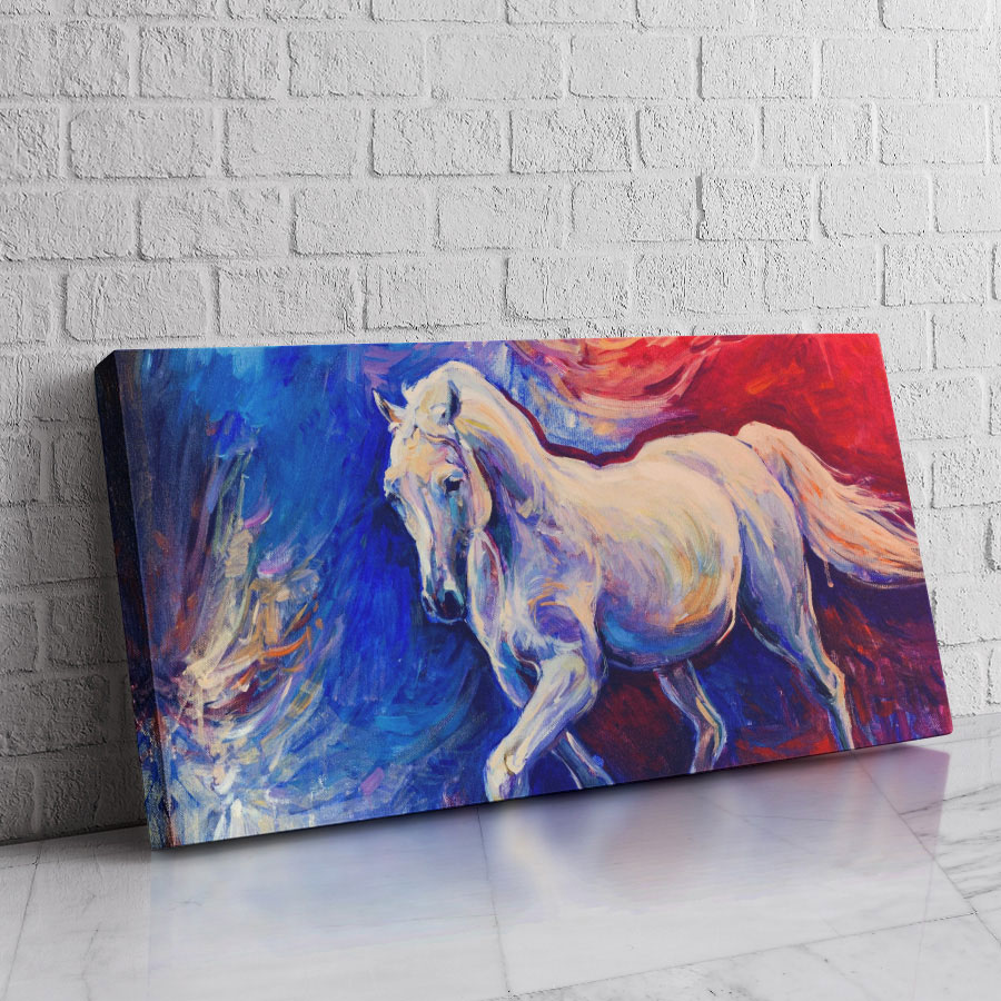 Caballo Celestial