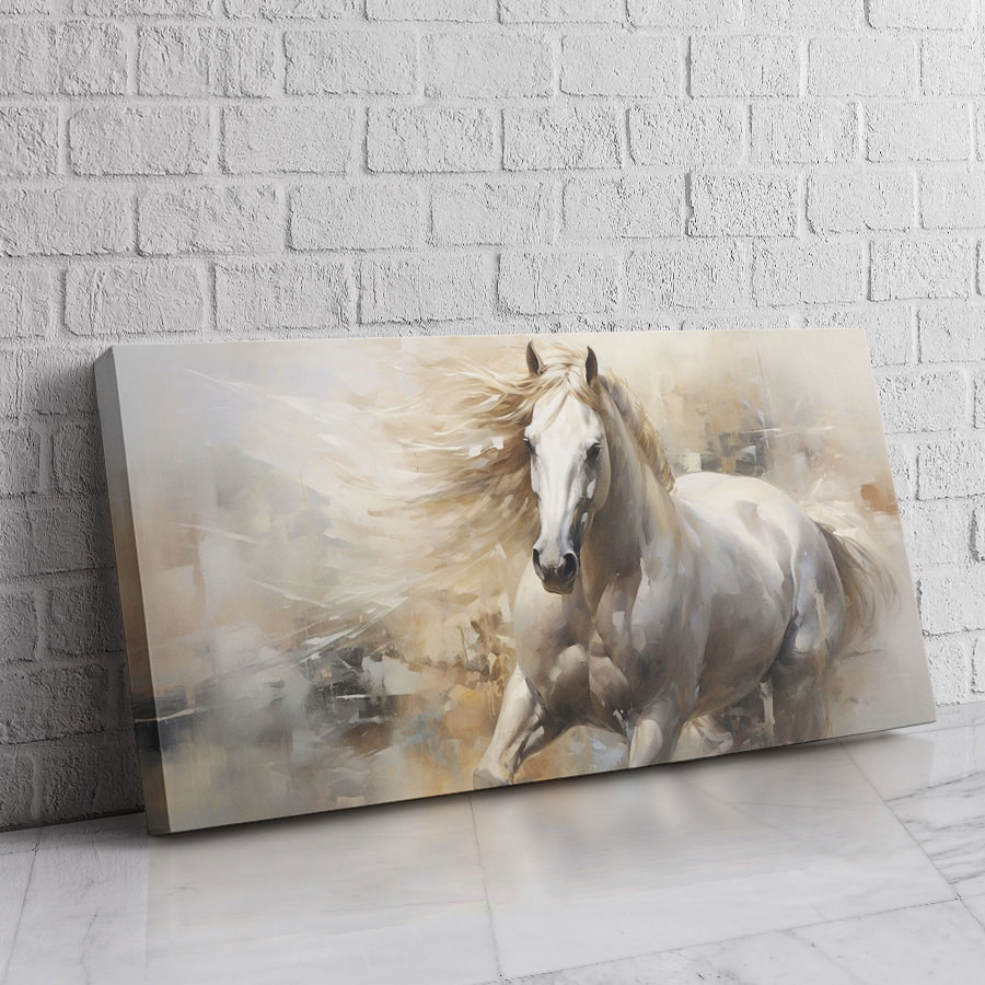 Caballo de Plata