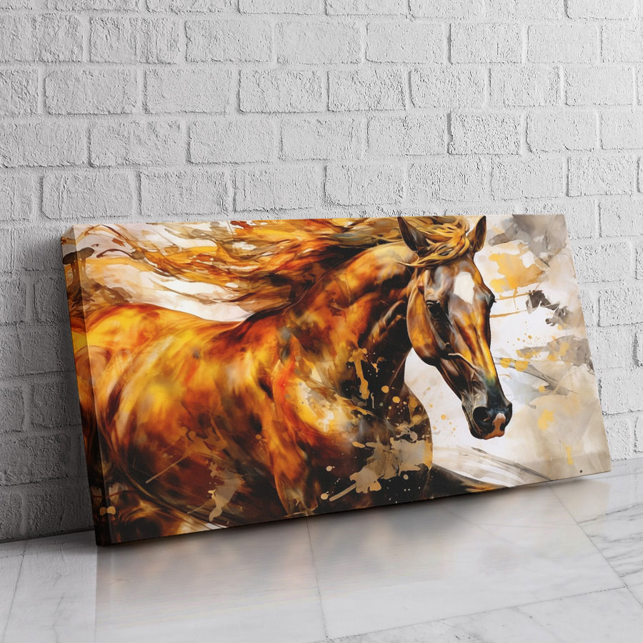 Caballo de Fuego