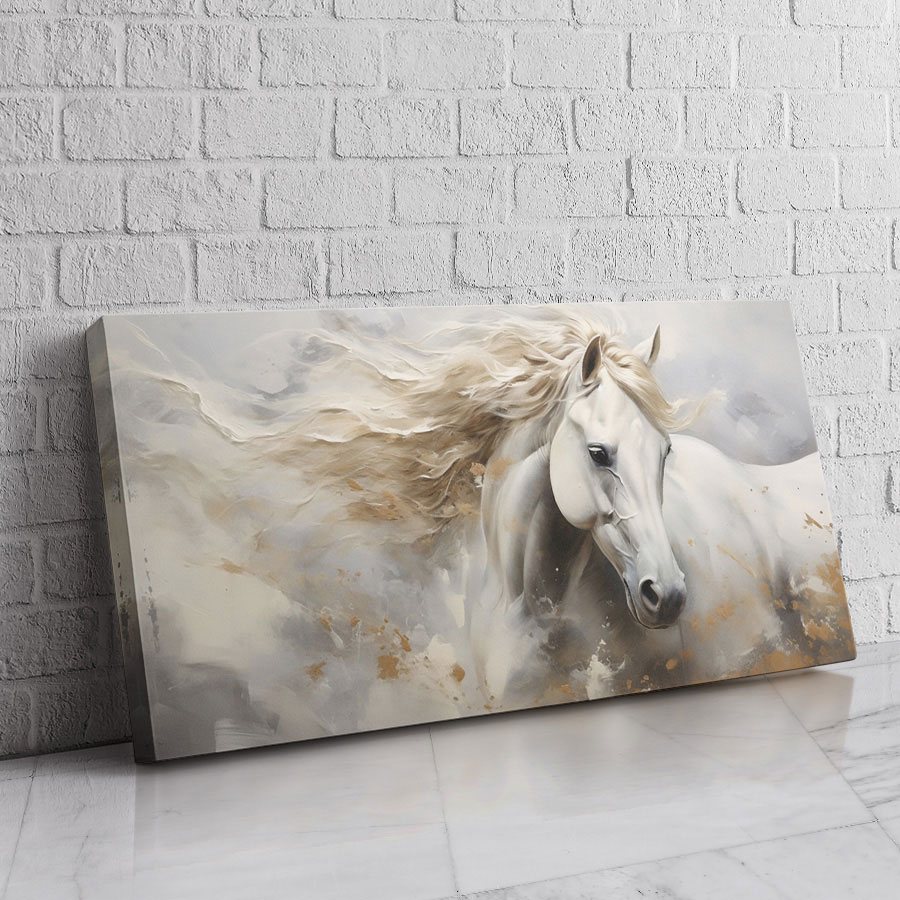 Caballo Blanco Imperial