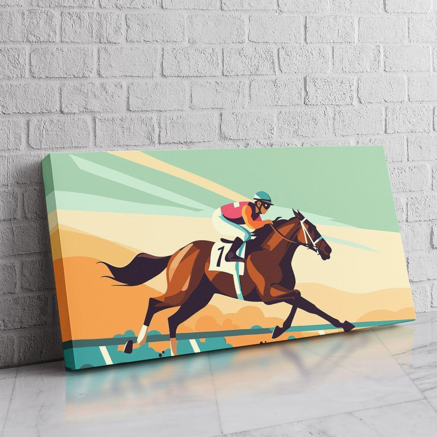 Caballo del Jinete