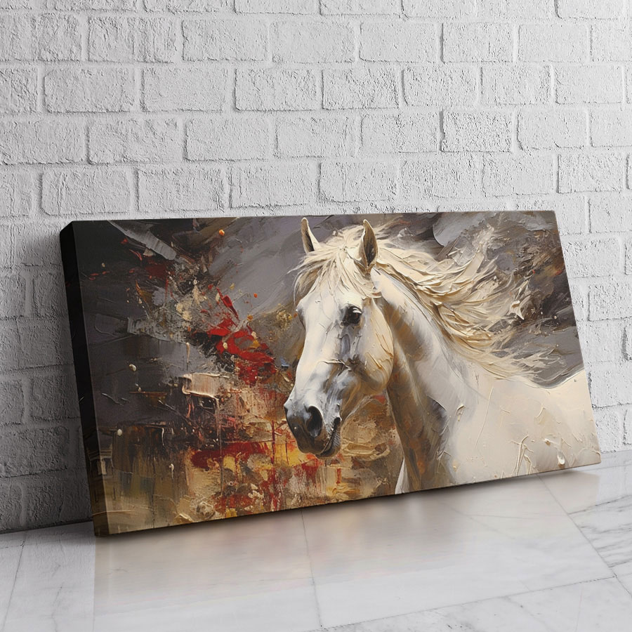 Caballo de Tempestad