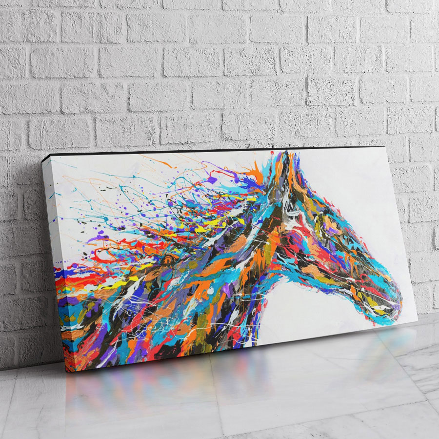 Caballo Prisma