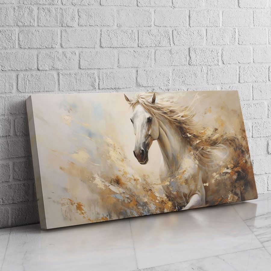 Caballo de Sol y Arena