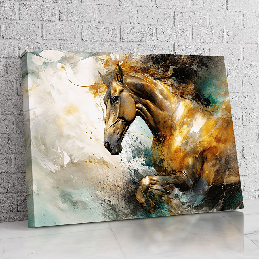 Caballo de Luz