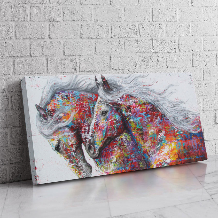 Caballo Psicodélico
