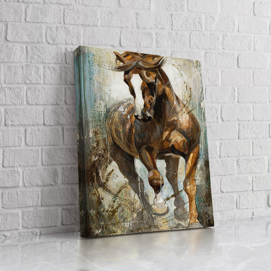 Caballo Salvaje