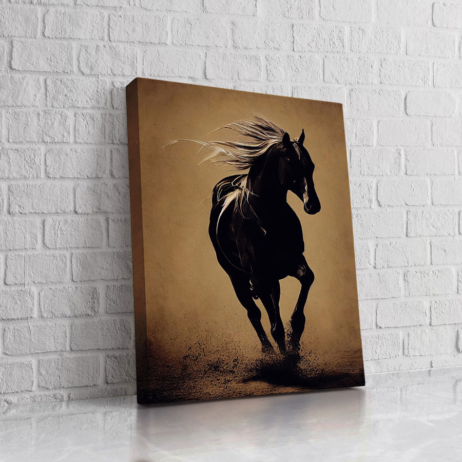 Caballo del Desierto