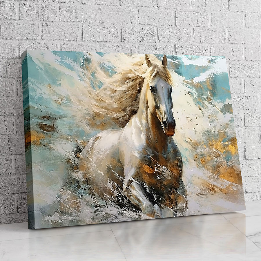 Caballo Celestial