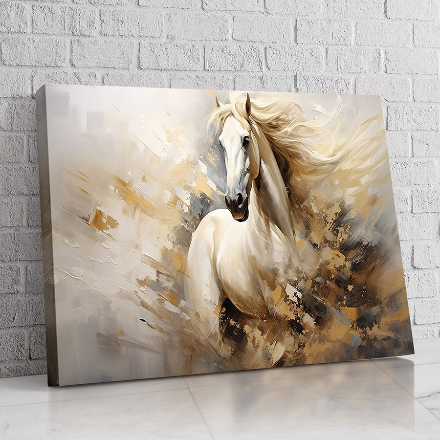 Caballo de la Aurora