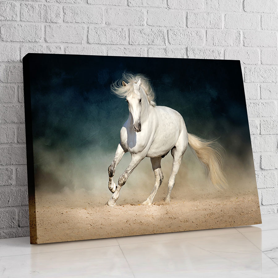 Caballo de Hielo