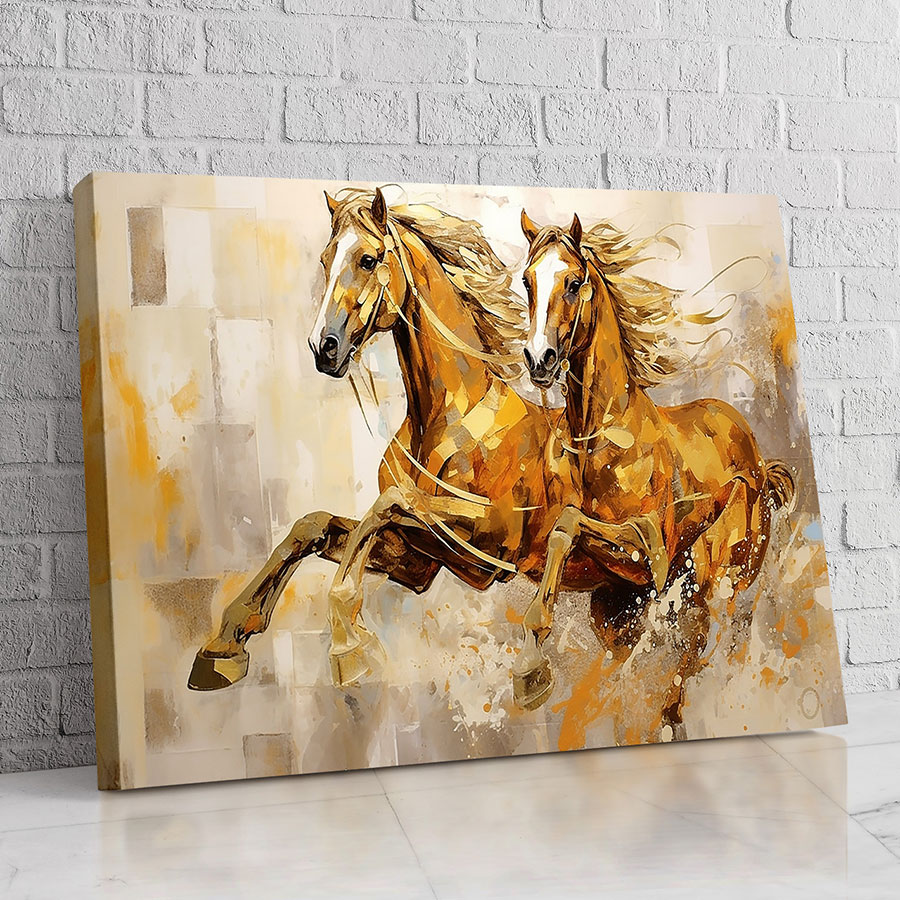 Caballo Triunfal