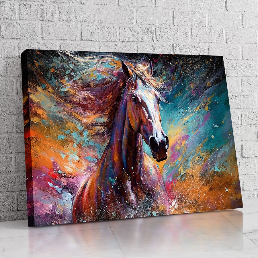 Caballo Prisma